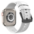 Apple Watch Series 8 (45mm) / Watch Ultra simple silicone strap