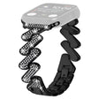 Apple Watch Series 8 (45mm) / Watch Ultra rhinestone luxury décor metal strap