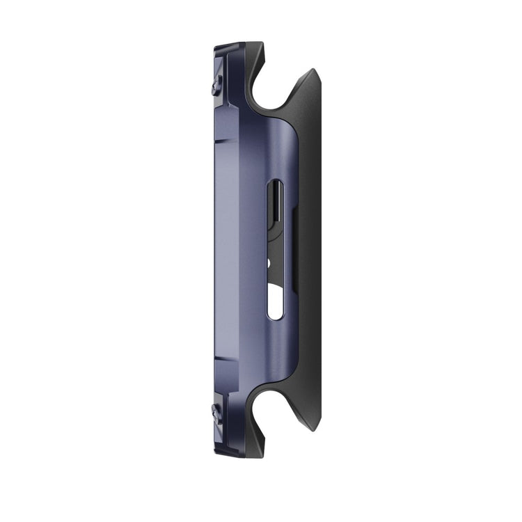 Meget Godt Silikone Cover passer til Apple Smartwatch - Blå#serie_6