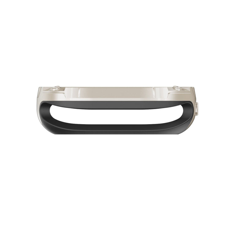 Meget Godt Silikone Cover passer til Apple Smartwatch - Hvid#serie_7