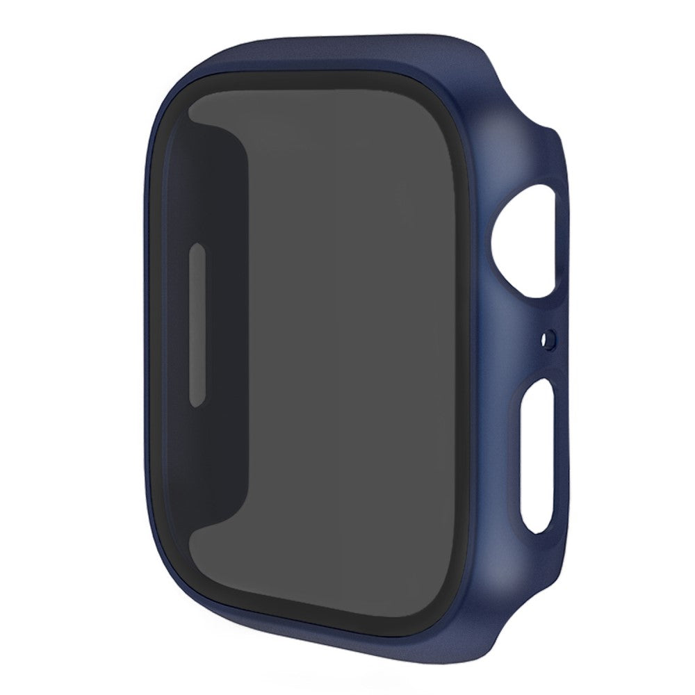 Apple Watch Ultra 2 / Ultra integrated cover with tempered glass - Original Blue#serie_12