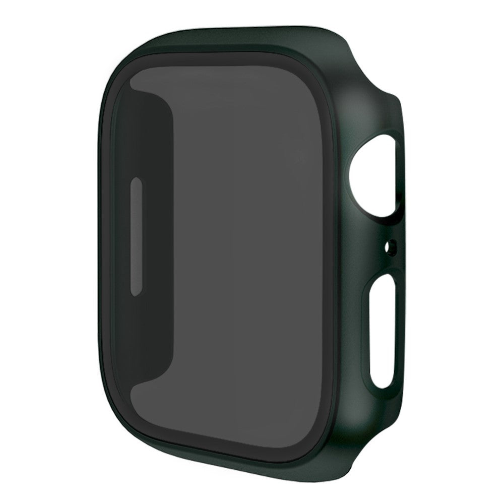 Apple Watch Ultra 2 / Ultra integrated cover with tempered glass - Original Green#serie_13