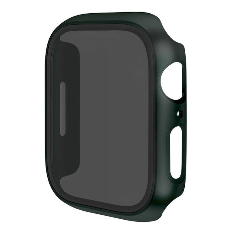 Apple Watch Ultra 2 / Ultra integrated cover with tempered glass - Original Green#serie_13