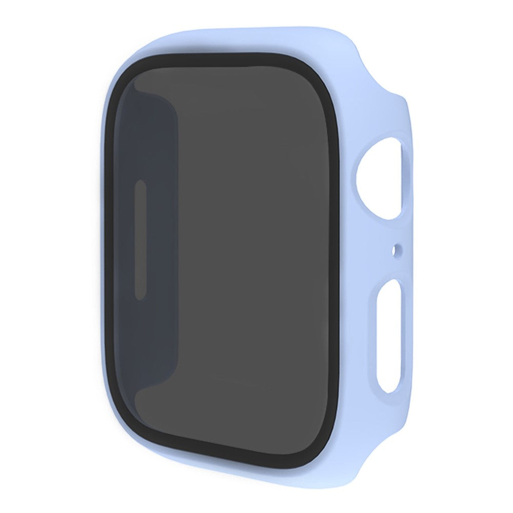 Apple Watch Ultra 2 / Ultra integrated cover with tempered glass - Sea Ice Blue#serie_6