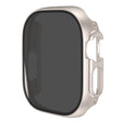 Tough Apple Smartwatch Universel Cover with Screen Protector in Glass and Plastic