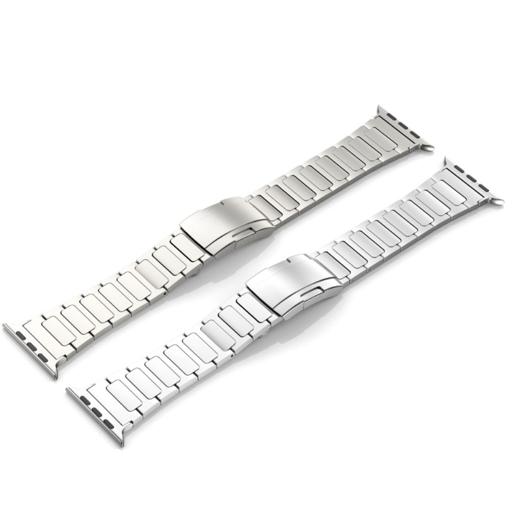 Apple Watch Series 41mm titanium alloy strap - Black#serie_3