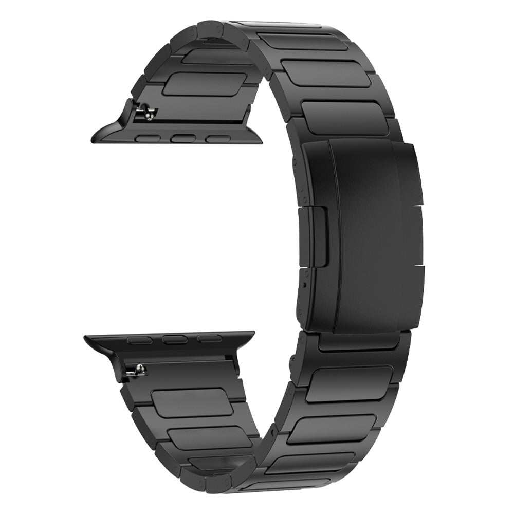 Apple Watch Series 41mm titanium alloy strap - Black#serie_3