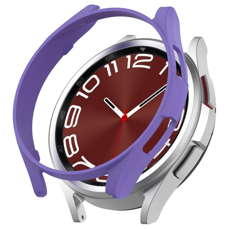 Samsung Galaxy Watch 6 Classic (43mm) hollowed out cover - Purple#serie_7