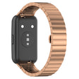 Remarkably Tough Huawei Band 7 Metal Strap