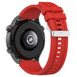 22mm silicone strap for Huawei watch