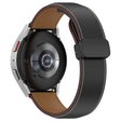 22mm Genuine leather strap for Huawei and Samsung watch