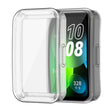 HAT PRINCE Huawei Band 8 clear cover with screen protector