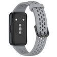 Silicone strap for Huawei Band 8