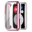Flexible Huawei Smartwatch Plastic and Silicone Cover