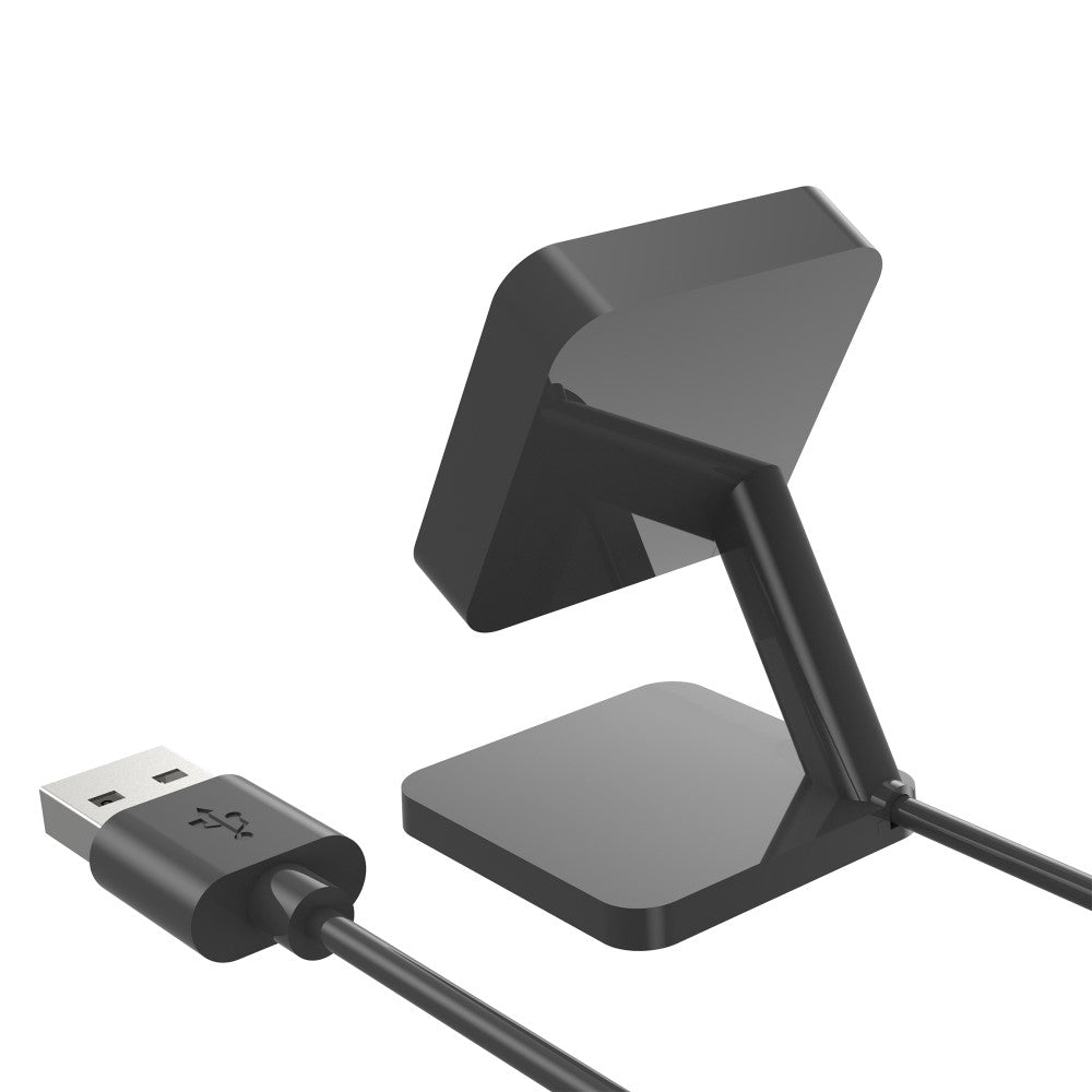 100cm Plastik Universal Oneplus Ladestation - Sort#serie_7