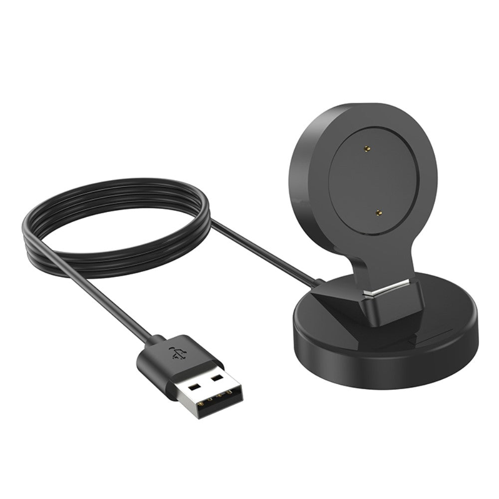 Universal Xiaomi USB Ladestation - Sort#serie_1