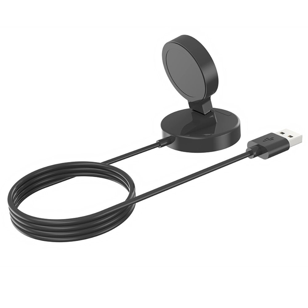 Universal Xiaomi USB Ladestation - Sort#serie_1