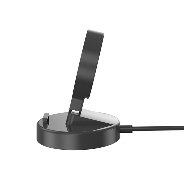 Universal Xiaomi USB Ladestation - Sort#serie_1