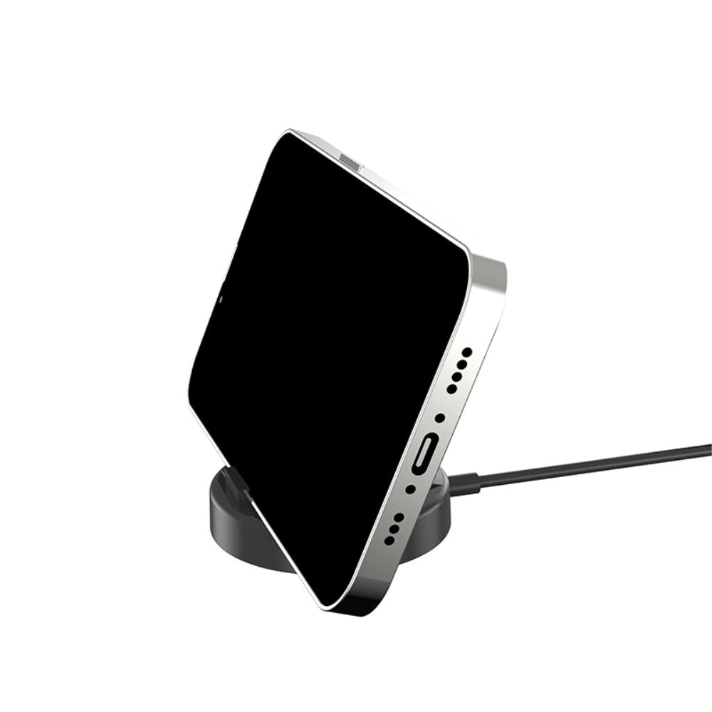 Universal Xiaomi USB Ladestation - Sort#serie_1