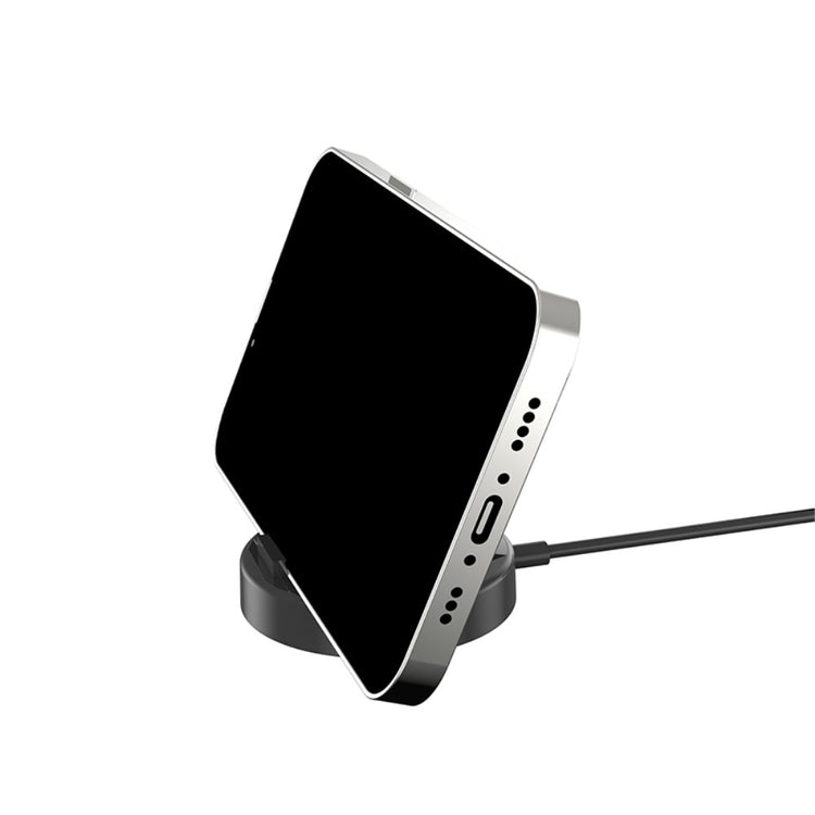 Universal Xiaomi USB Ladestation - Sort#serie_1