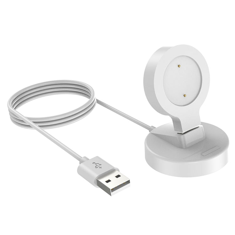Universal Xiaomi USB Ladestation - Hvid#serie_2