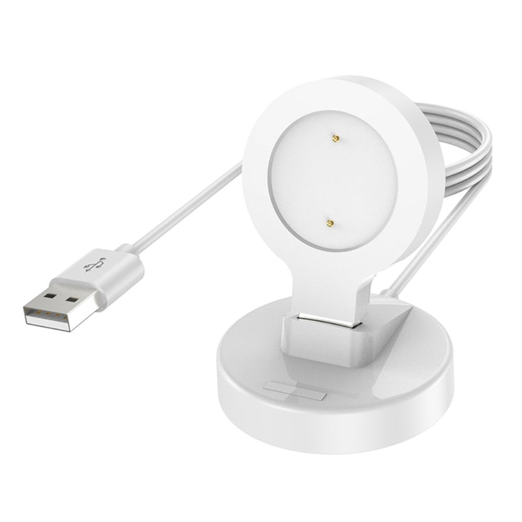 Universal Xiaomi USB Ladestation - Hvid#serie_2