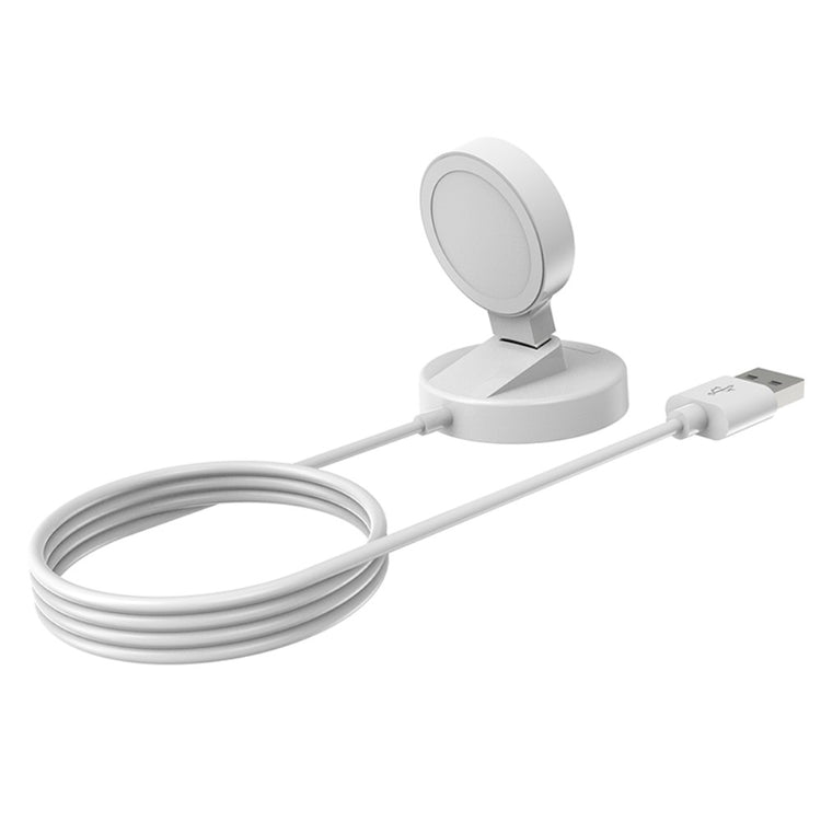 Universal Xiaomi USB Ladestation - Hvid#serie_2