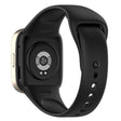 Xiaomi Redmi Watch 3 / Xiaomi Mi Watch Lite 3 Silicone Universel Strap
