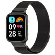 Milanese stainless steel strap for Xiaomi Redmi Watch 3 Active / Lite 3