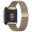 Xiaomi Redmi Watch 3 Active / Lite 3 milanese metal strap