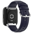 Xiaomi Redmi Watch 3 Active / Lite 3 Genuine leather strap with connector