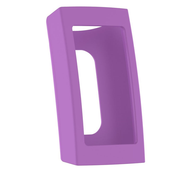 Meget Fed Fitbit Charge 3 Silikone Cover - Lilla#serie_1