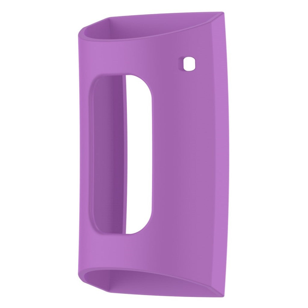 Meget Fed Fitbit Charge 3 Silikone Cover - Lilla#serie_1
