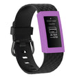 Absolutely Stylish Fitbit Charge 3 Silicone Cover