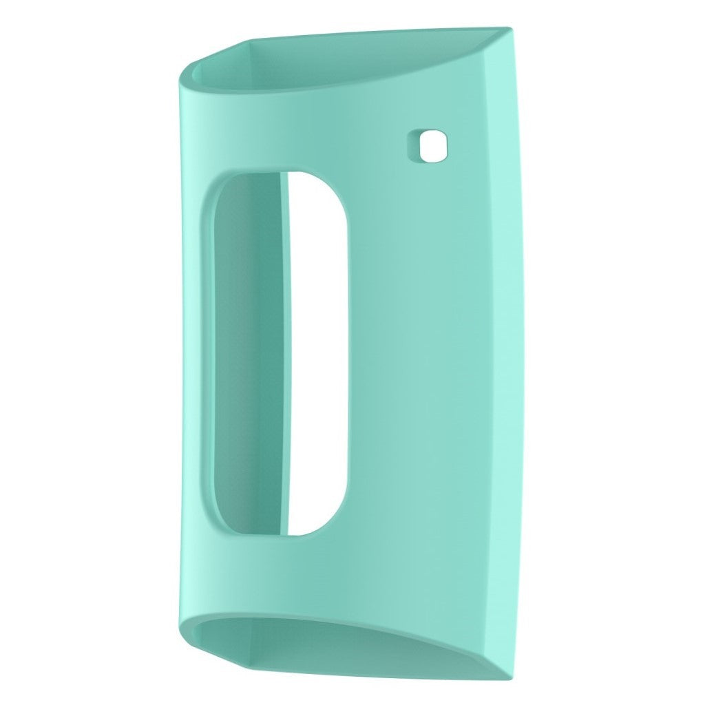 Meget Fed Fitbit Charge 3 Silikone Cover - Grøn#serie_3