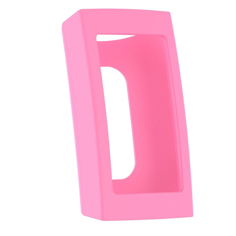 Meget Fed Fitbit Charge 3 Silikone Cover - Pink#serie_5