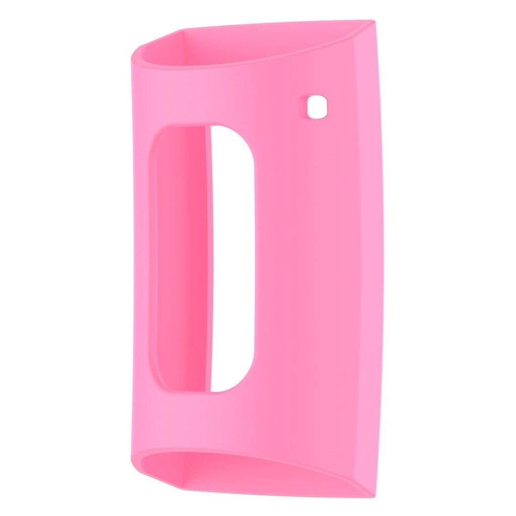 Meget Fed Fitbit Charge 3 Silikone Cover - Pink#serie_5