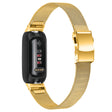 Remarkably Lovely Fitbit Inspire 3 Metal Strap