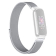 Fitbit Inspire 3 milanese stainless steel strap