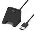 100cm Plastic Garmin Smartwatch USB Charging Cable