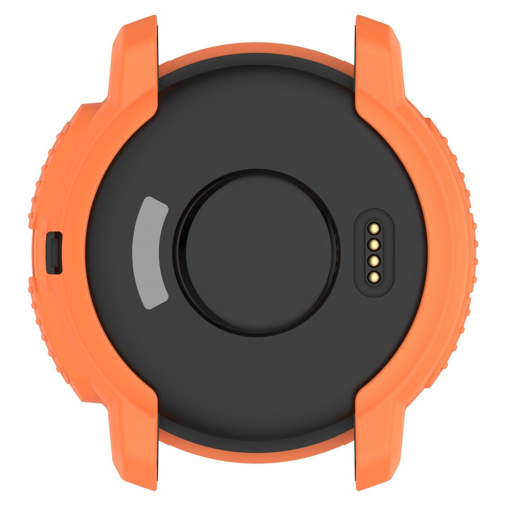 Garmin Instinct Crossover Beskyttende  Bumper  - Orange#serie_1