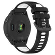 Mega Delightful Garmin Forerunner 265 Silicone Strap