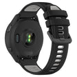 Mega Delightful Garmin Forerunner 265 Silicone Strap