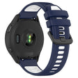 Great Garmin Forerunner 265S Silicone Strap