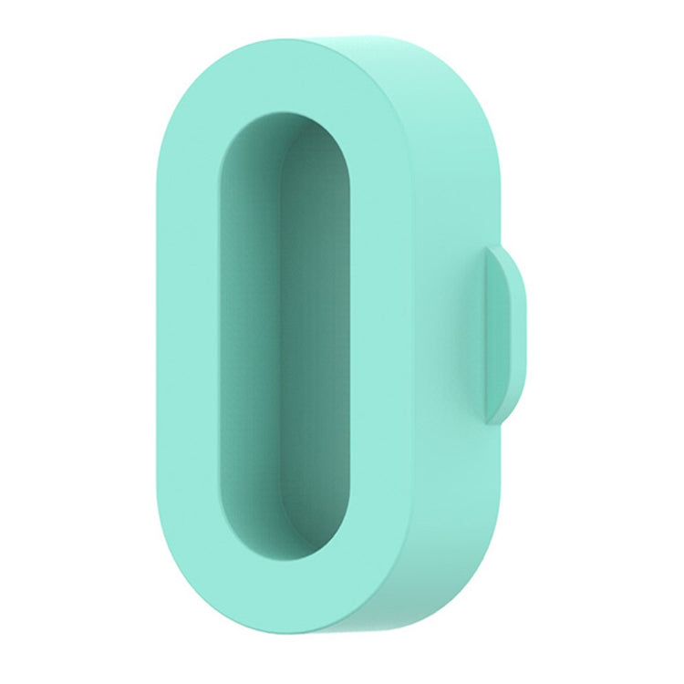 Meget Fed Silikone Cover passer til Garmin Smartwatch - Grøn#serie_9
