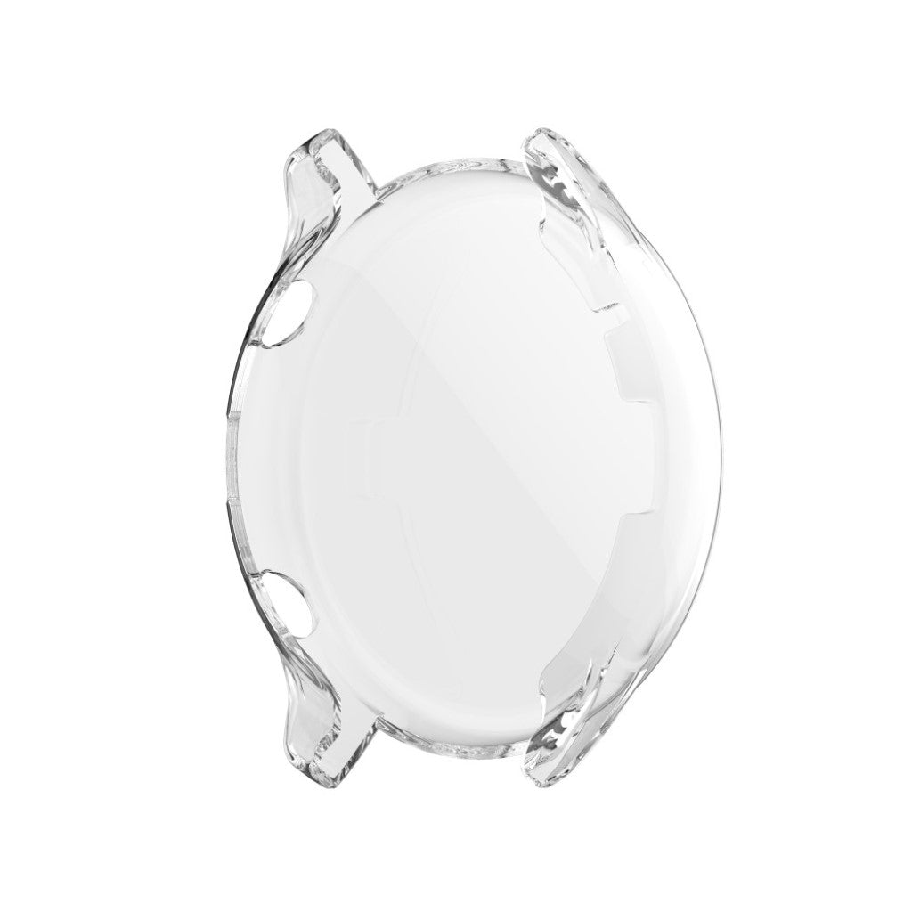 Fint Amazfit GTR 2 Silikone Cover - Gennemsigtig#serie_7