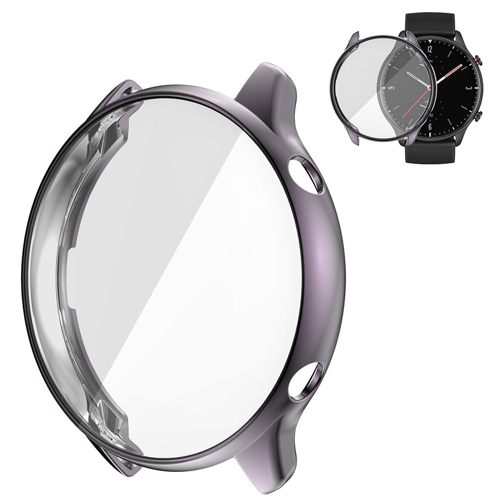 Amazfit GTR 2 glazed frame - Grey#serie_3