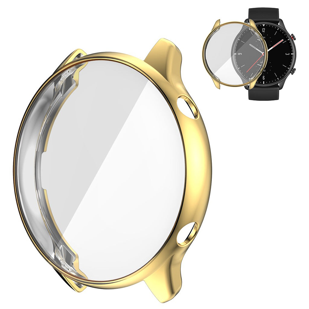 Amazfit GTR 2 glazed frame - Gold#serie_4