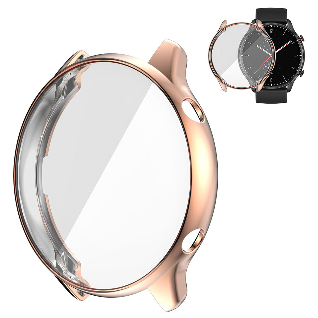 Amazfit GTR 2 glazed frame - Rose Gold#serie_5