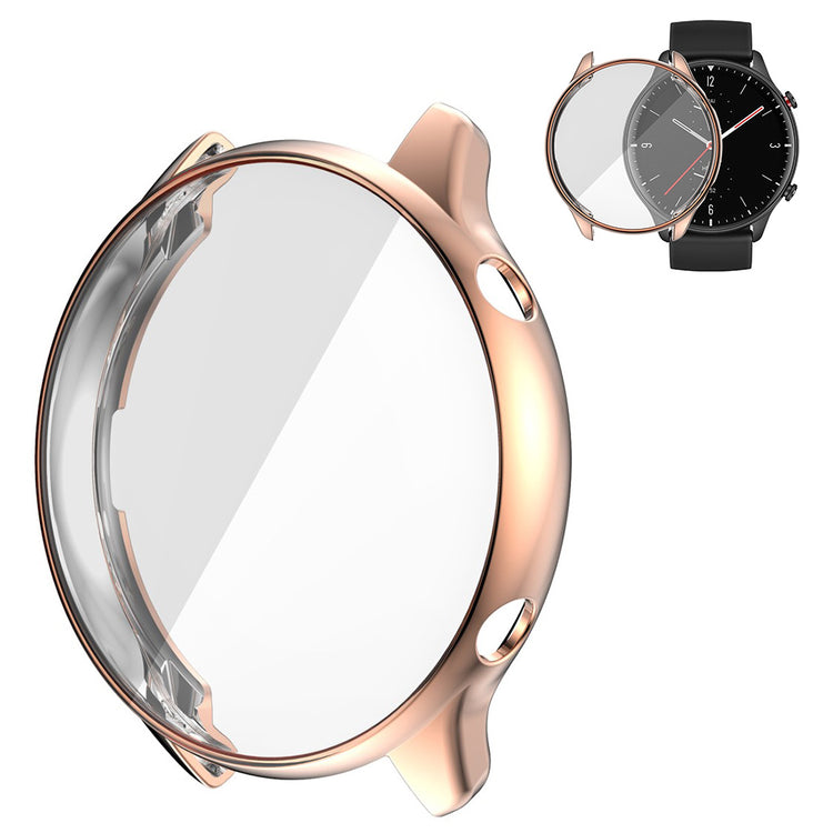 Amazfit GTR 2 glazed frame - Rose Gold#serie_5